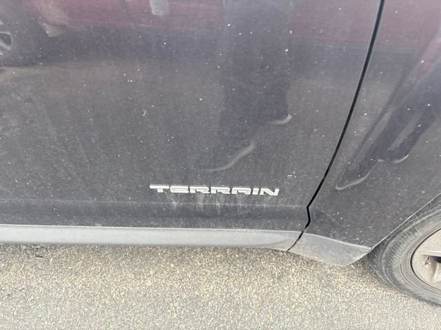 Used 2014 GMC Terrain SLT AWD/4WD image 24