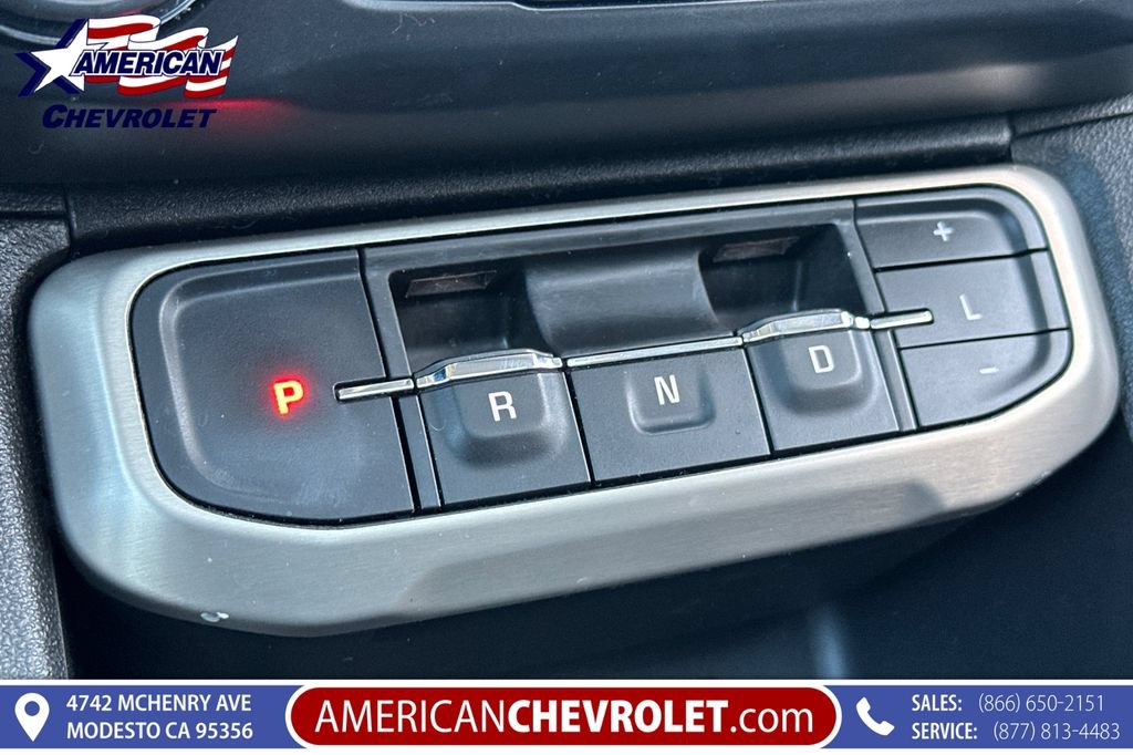 Used 2020 GMC Acadia Denali w/ Trailering Package AWD/4WD image 32