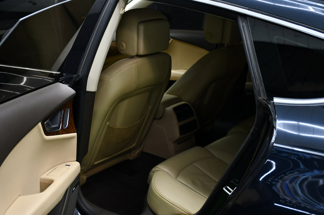 Used 2014 Audi A7 3.0T Premium Plus w/ Cold Weather Package image 36