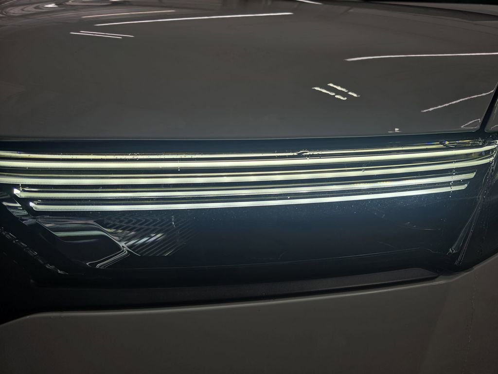 New 2026 Jeep Grand Wagoneer Limited image 33