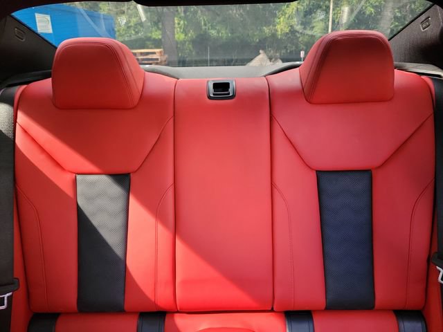Used 2024 BMW M4 xDrive Competition w/ Executive Package AWD/4WD image 19
