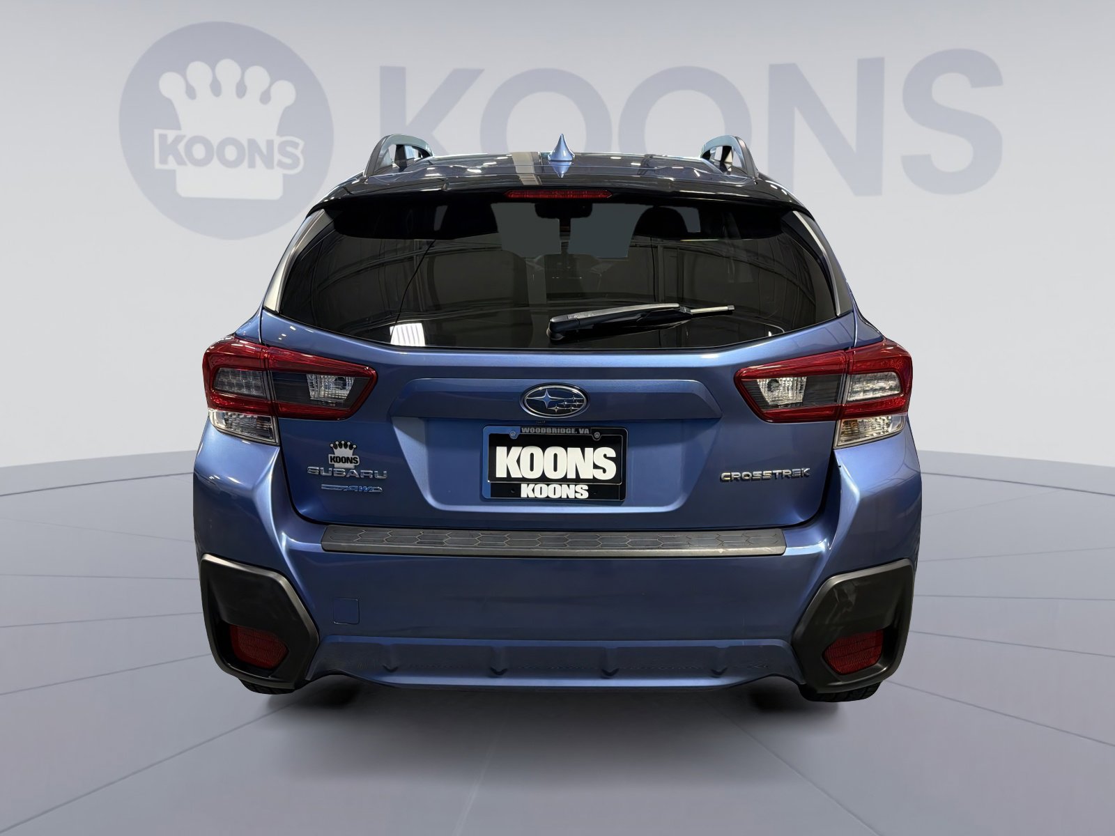 Used 2020 Subaru Crosstrek 2.0i Premium w/ Moonroof Package 2 image 5