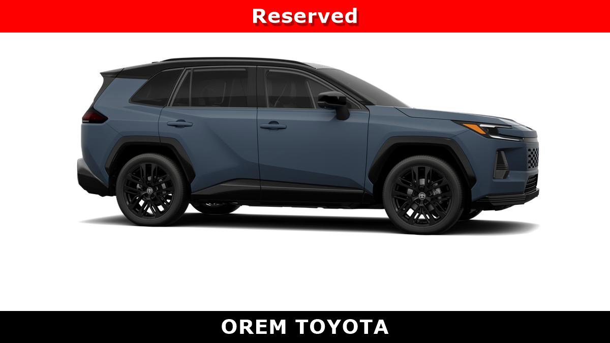 New 2026 Toyota RAV4 XSE w/ Panoramic Sun Roof Package AWD/4WD image 13