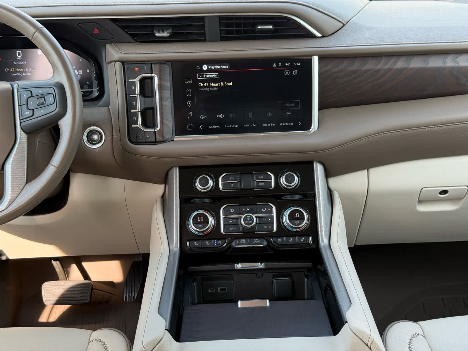 Used 2022 GMC Yukon Denali image 13