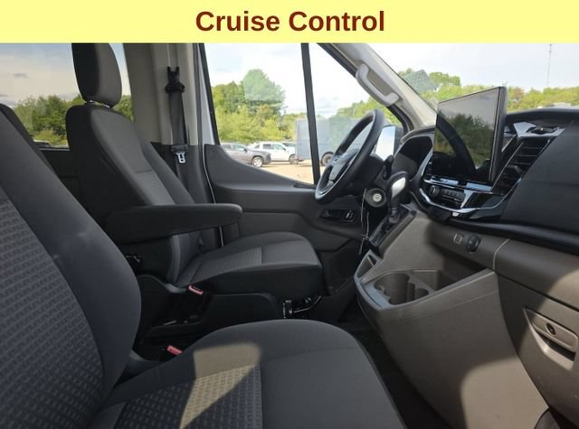 Used 2024 Ford Transit 350 XLT RWD image 13