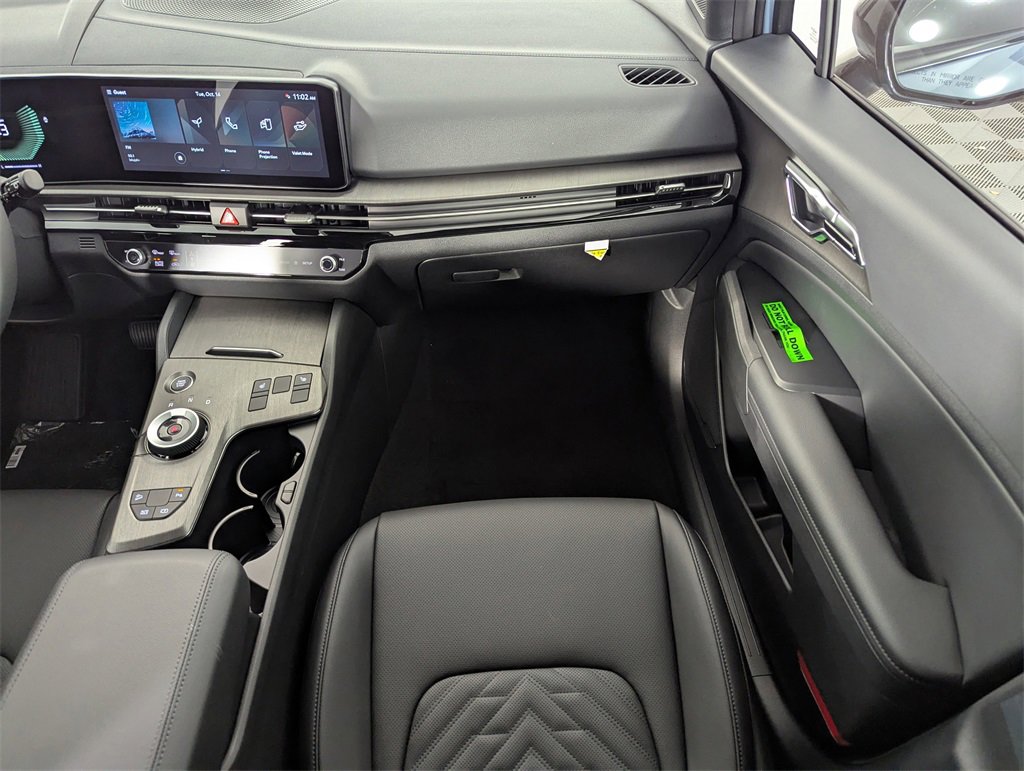 New 2026 Kia Sportage AWD Hybrid image 16