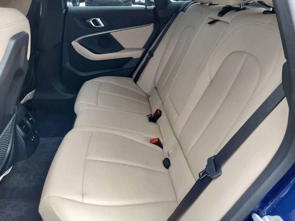 Used 2022 BMW 228i xDrive Gran Coupe w/ Convenience Package AWD/4WD image 12