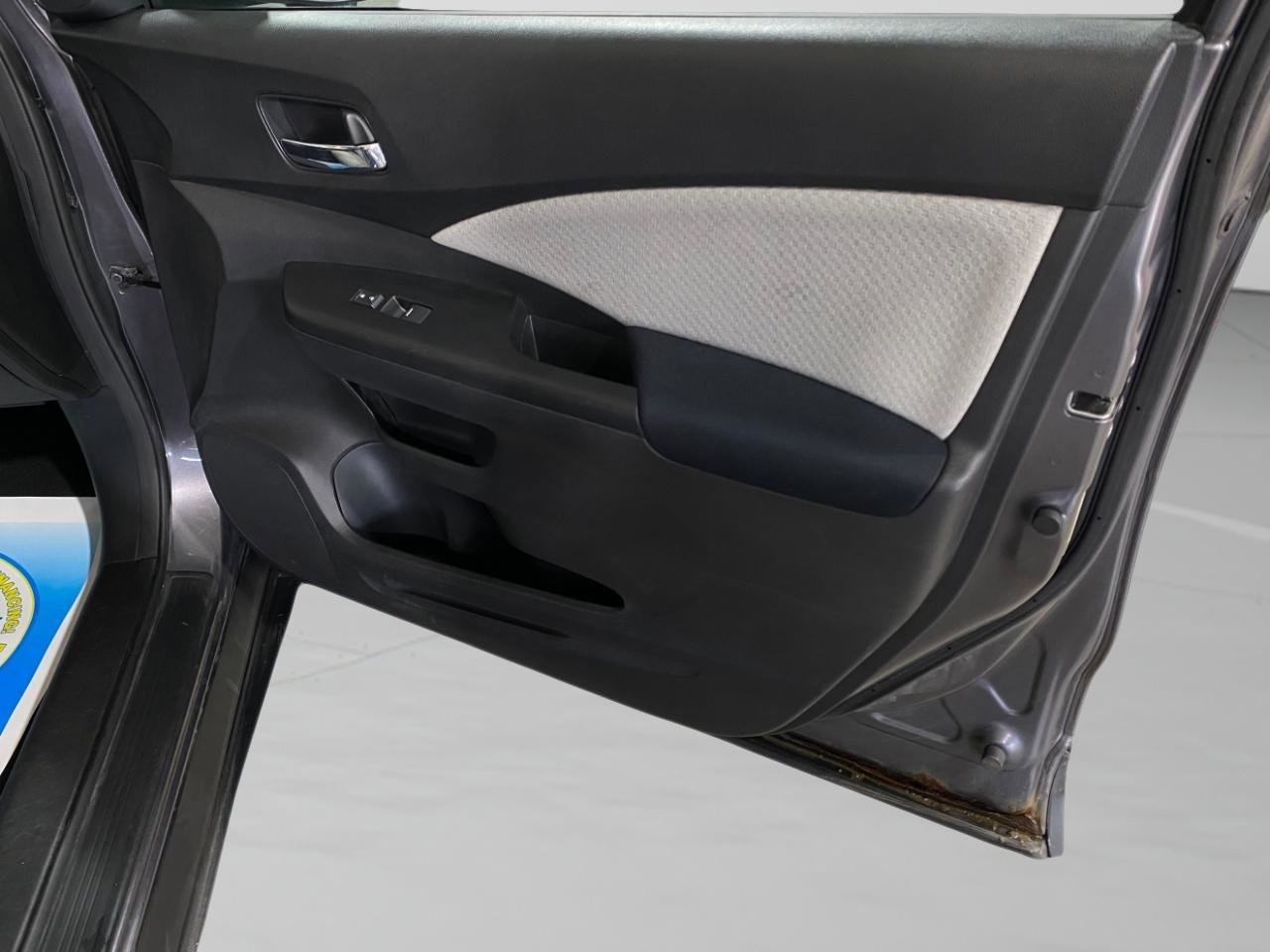 Used 2015 Honda CR-V EX image 30