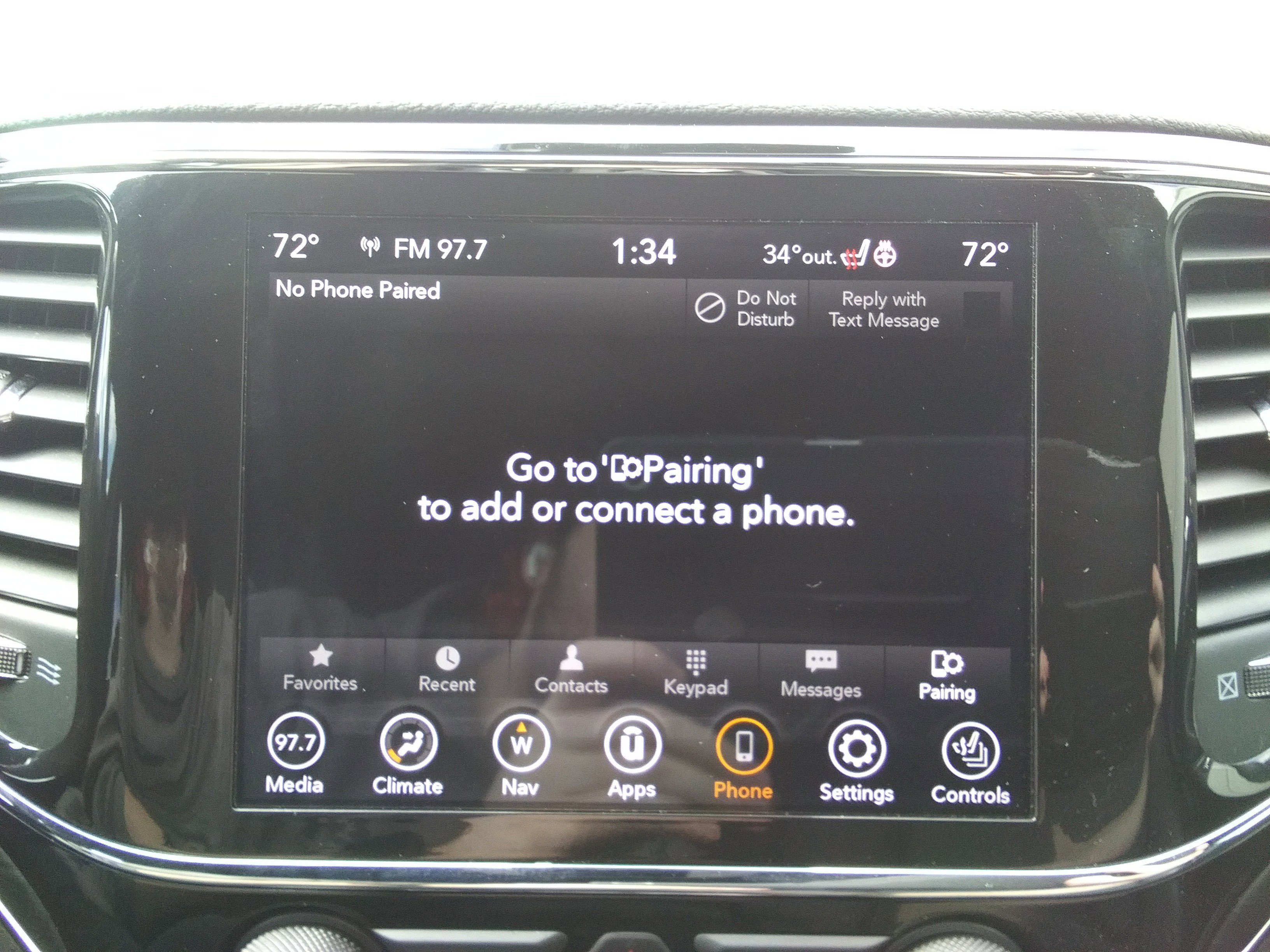 Used 2021 Jeep Grand Cherokee Limited w/ Quick Order Package 28K 80th image 27