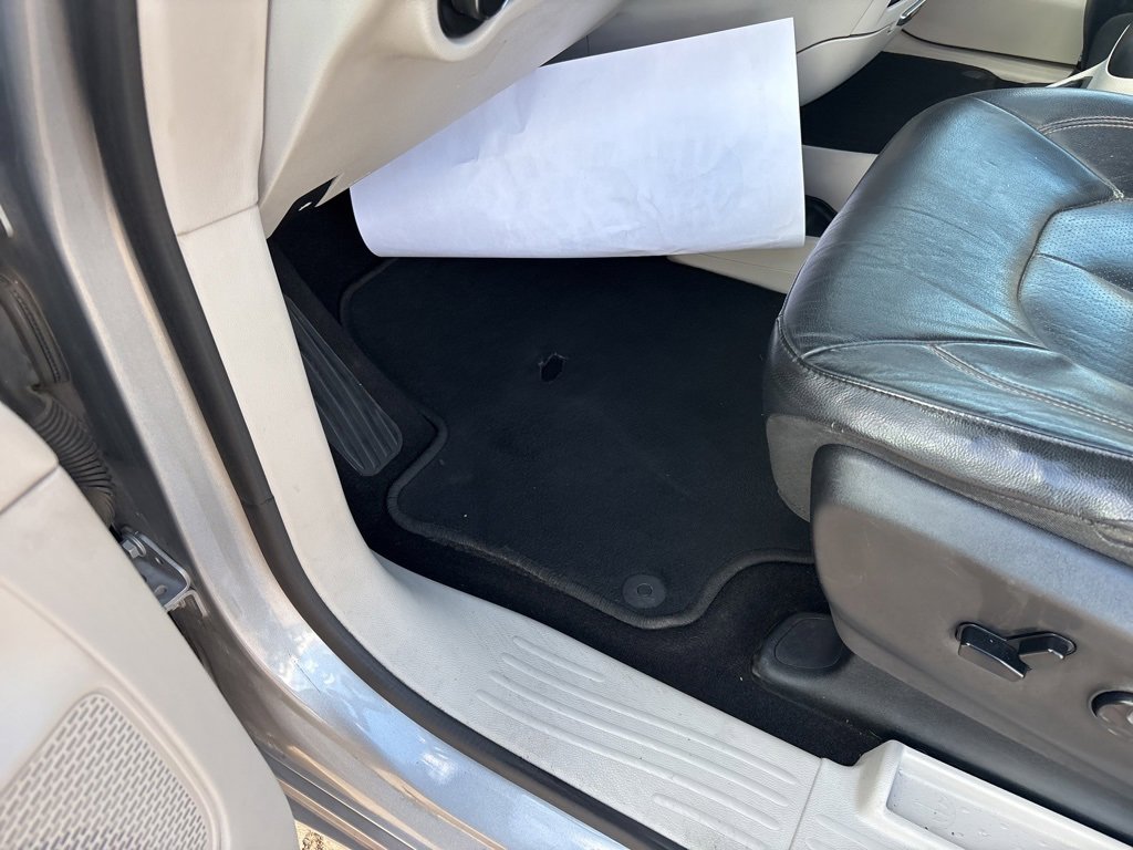 Used 2018 Chrysler Pacifica Touring-L Plus w/ Advanced Safetytec Group image 16