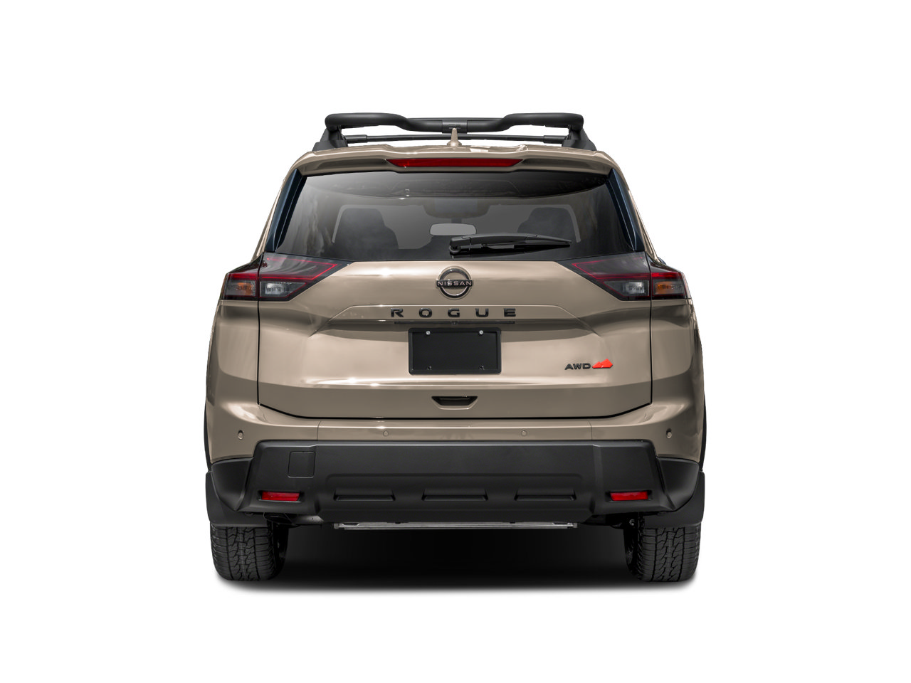 New 2026 Nissan Rogue SV w/ Rock Creek Premium Package AWD/4WD image 24