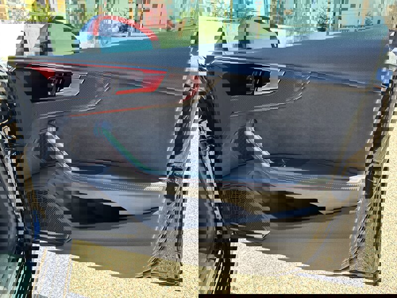 Used 2022 Audi S5 Prestige image 40