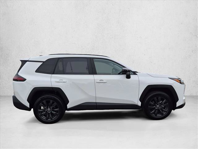 Certified 2026 Toyota RAV4 XLE Premium AWD/4WD image 4