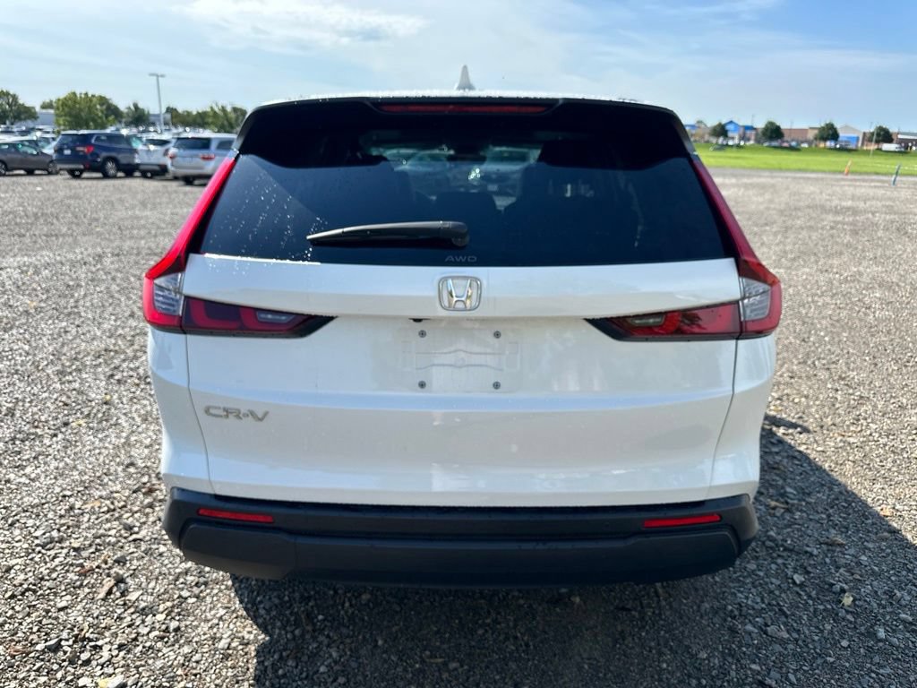 Used 2023 Honda CR-V EX-L image 10