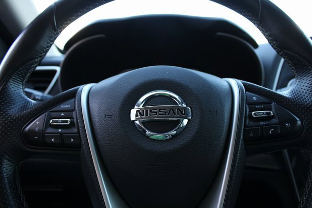 Used 2021 Nissan Maxima 3.5 SV w/ Floor Mat Group image 12