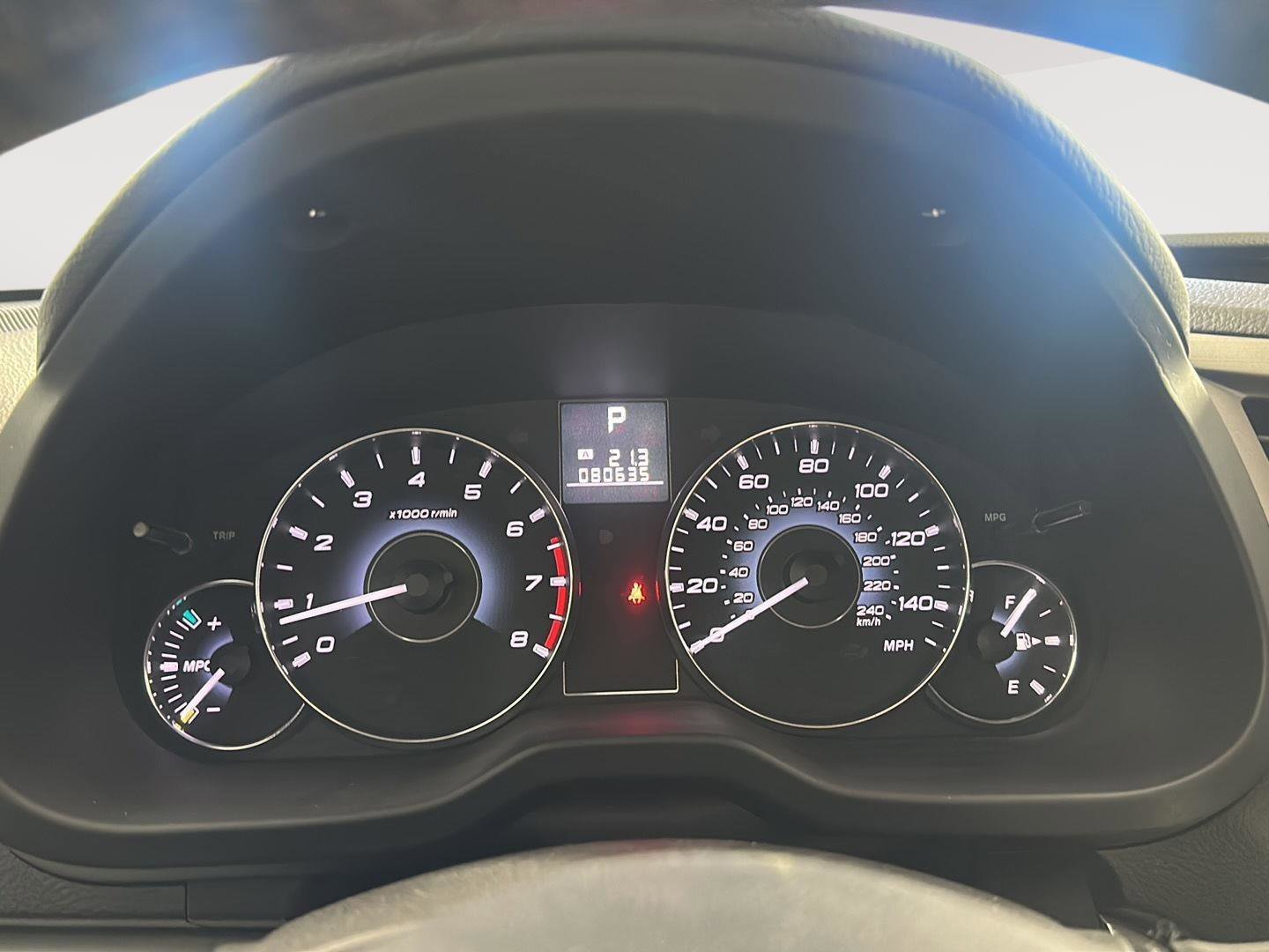 Used 2011 Subaru Legacy 2.5i Premium w/ All-Weather Pkg image 7