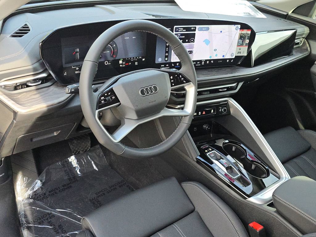 New 2026 Audi Q5 Premium Plus image 16