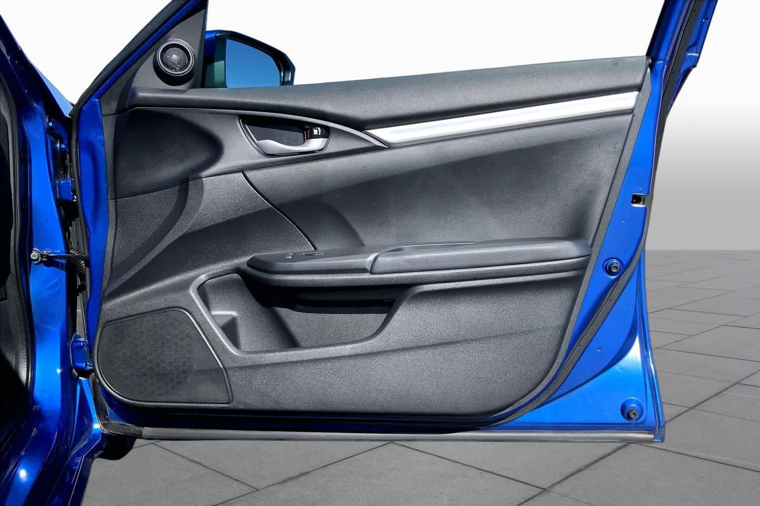 Used 2019 Honda Civic Sport image 26