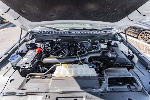 Used 2022 Lincoln Navigator Reserve image 48