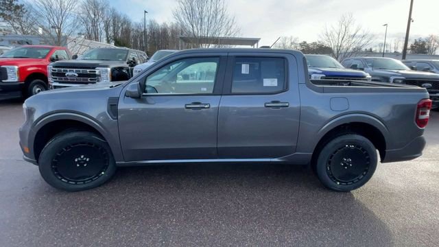 New 2026 Ford Maverick Lobo image 5