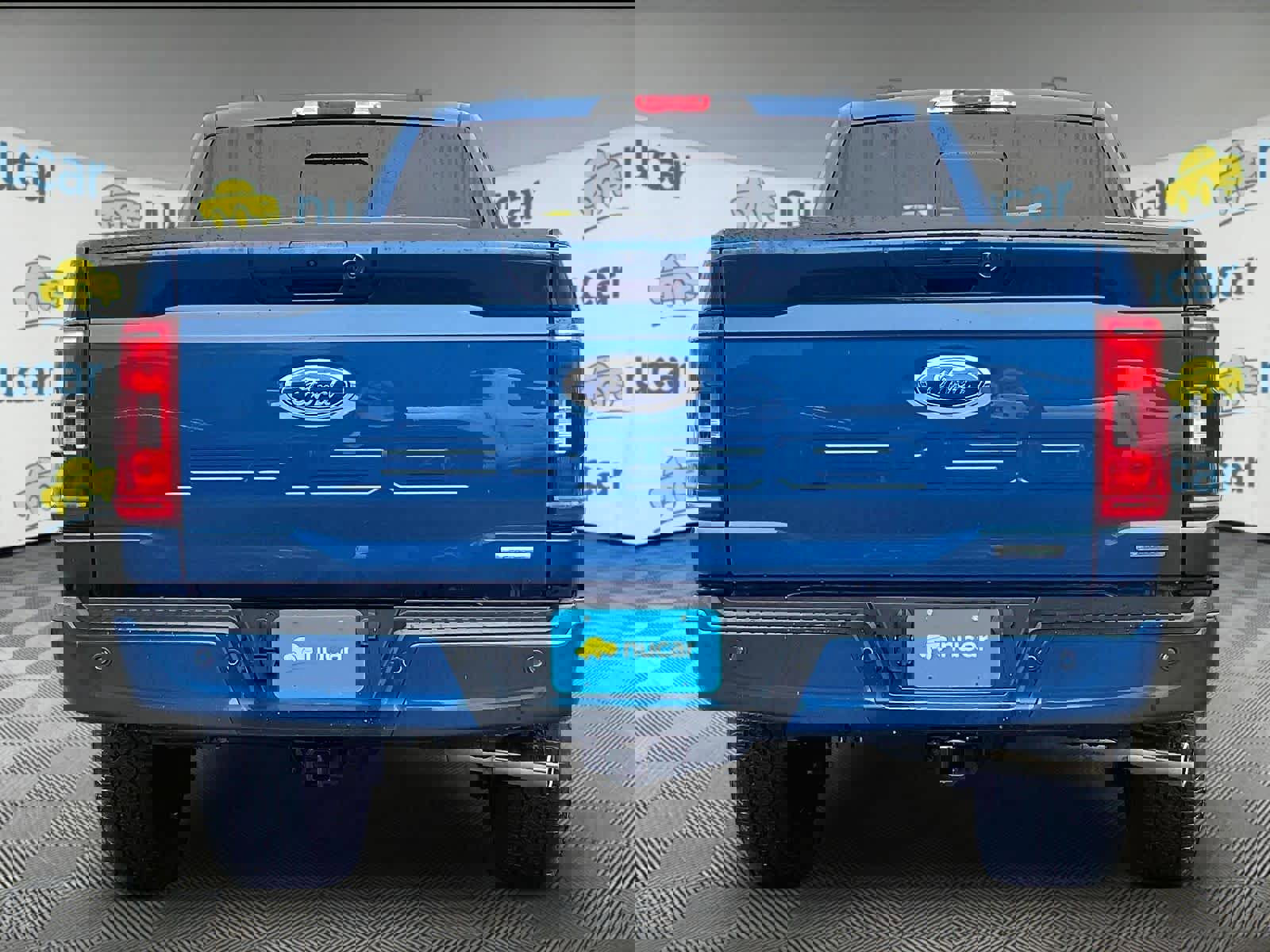 Used 2023 Ford F150 XLT w/ Equipment Group 302A High image 5