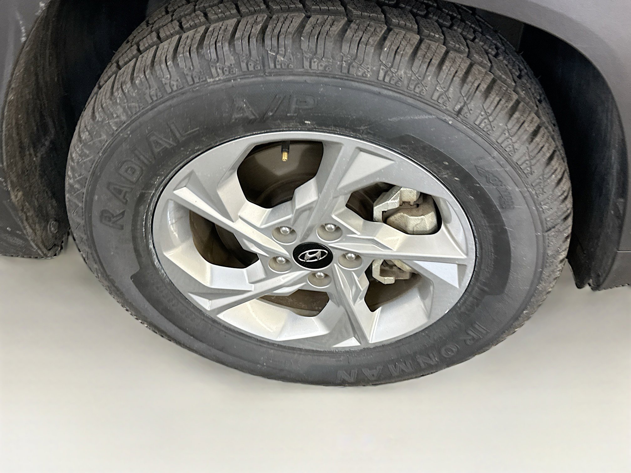 Used 2024 Hyundai Tucson SEL image 11