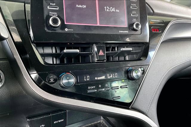 Used 2023 Toyota Camry SE w/ Convenience Package image 23