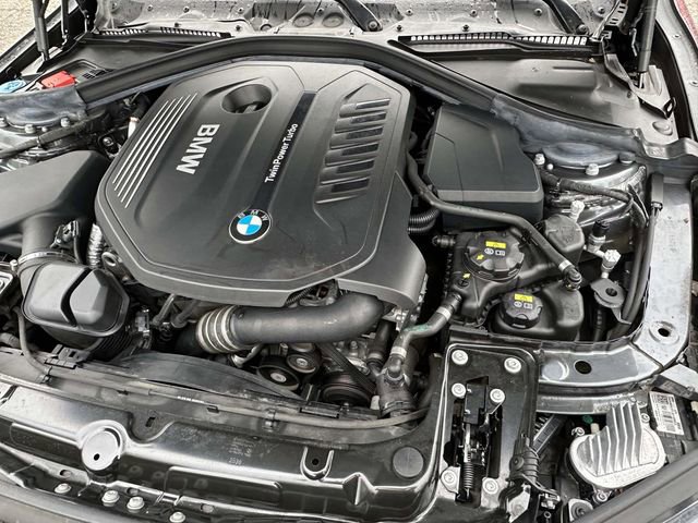 Used 2019 BMW 440i xDrive Coupe image 15