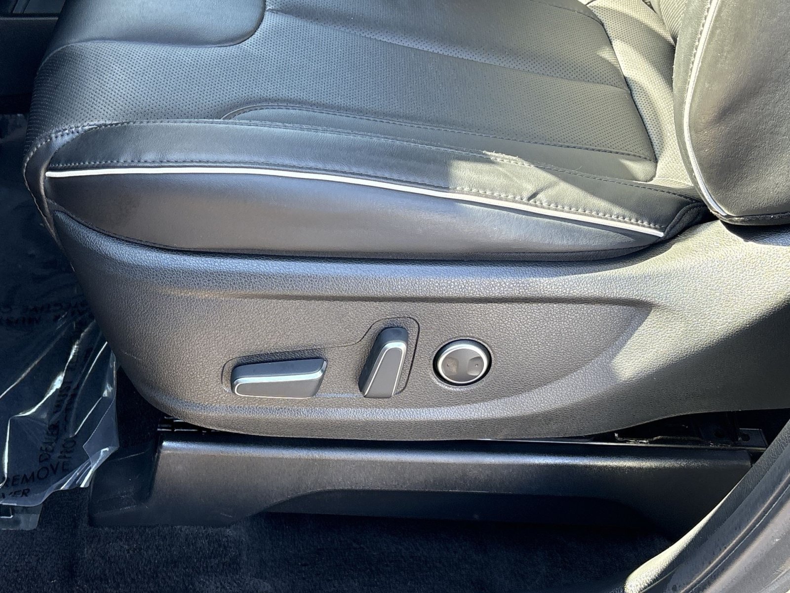 Certified 2025 Hyundai Palisade SEL AWD/4WD image 14