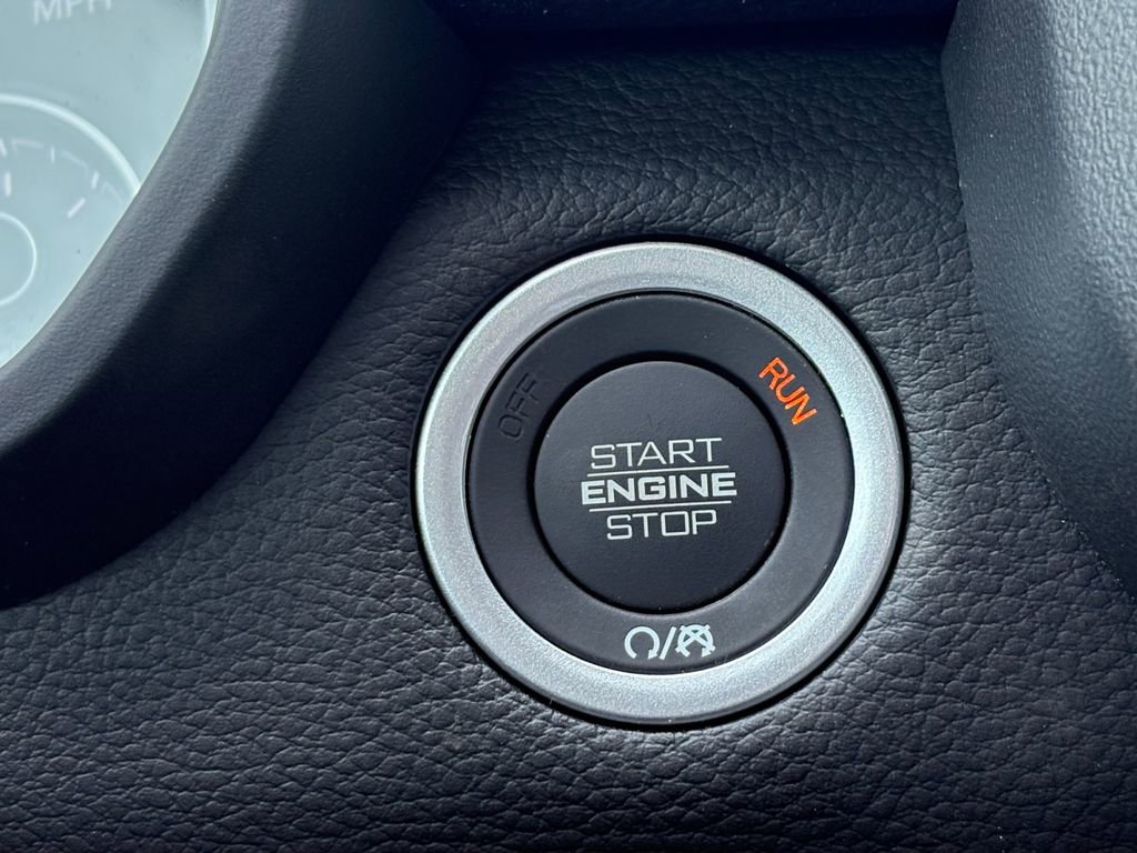 New 2026 RAM 1500 Laramie w/ Sport Appearance Package image 15