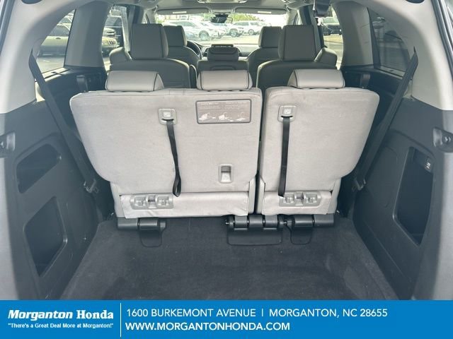 Used 2024 Honda Odyssey Elite image 36