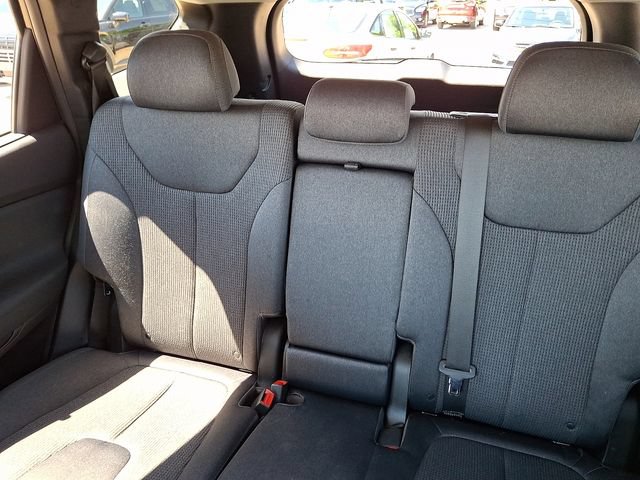 Used 2021 Hyundai Santa Fe SEL w/ Convenience Package AWD/4WD image 18