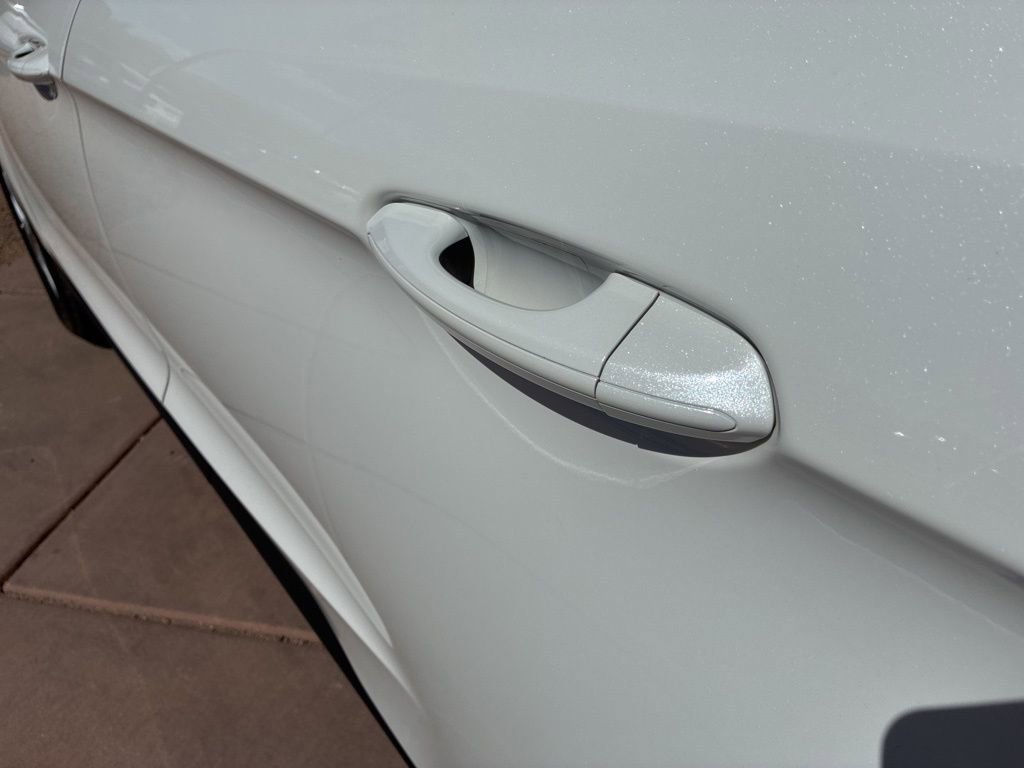 Used 2022 Ford Edge SEL w/ Convenience Package image 15