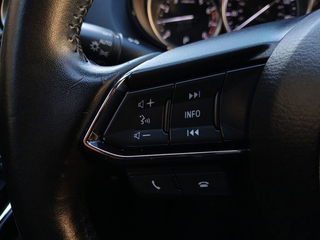 Used 2020 MAZDA CX-9 Touring image 19