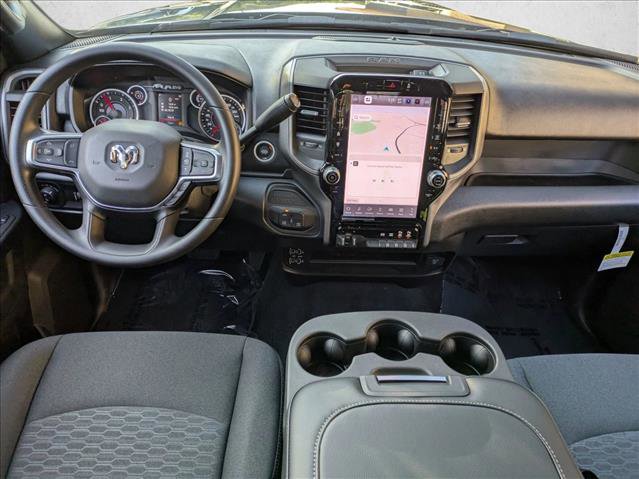 New 2026 RAM 3500 Tradesman image 10