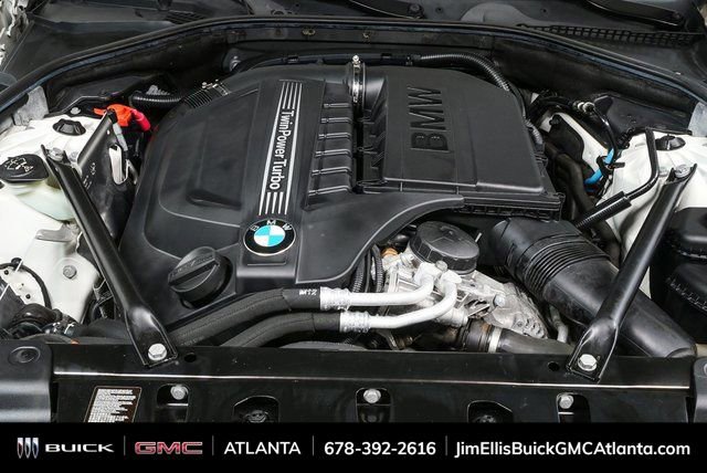 Used 2015 BMW 640i xDrive image 36