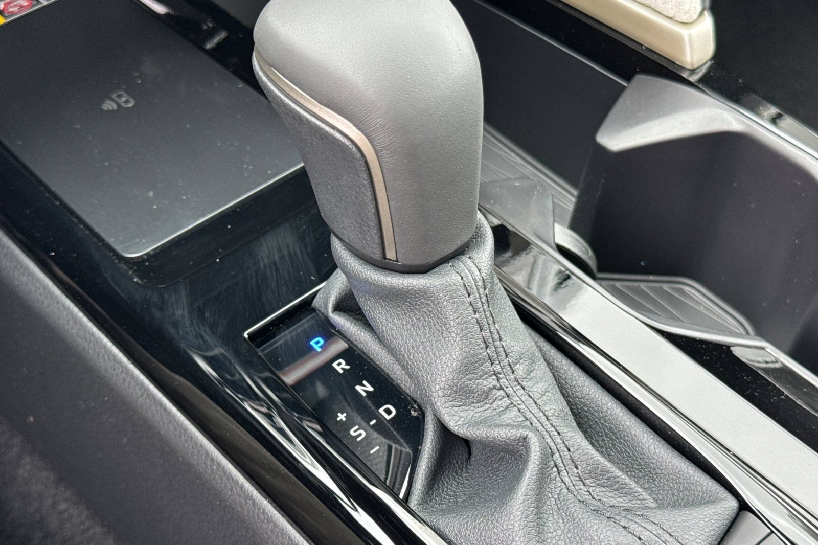 New 2026 Toyota Camry XLE w/ Premium Plus Package FWD image 24