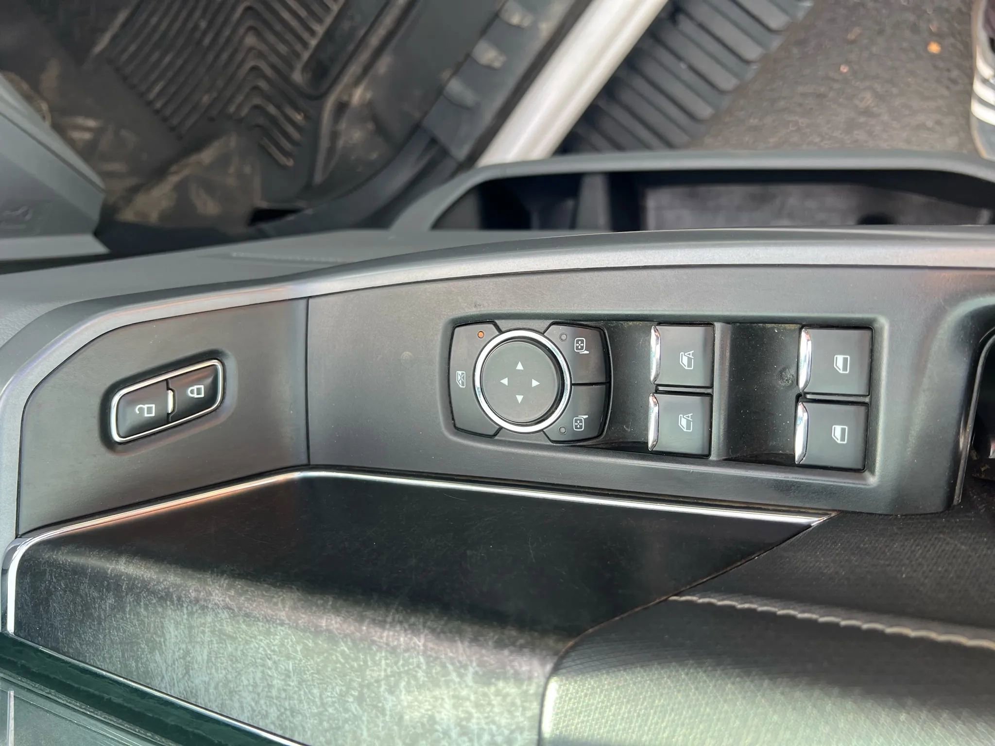 Used 2022 Ford F150 XLT w/ Equipment Group 301A Mid image 24