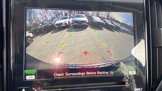 Certified 2022 Subaru Ascent Onyx Edition image 28
