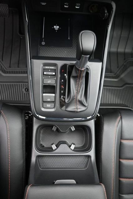 New 2026 Honda CR-V Sport-L image 18