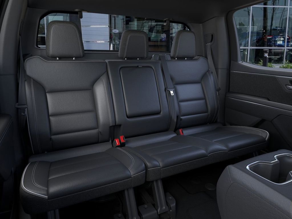 New 2026 GMC Sierra EV Elevation w/ Premium Package image 17