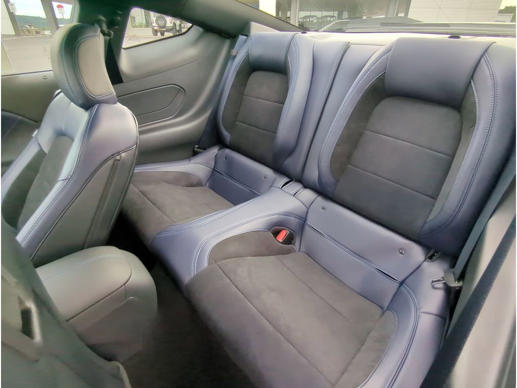 Used 2025 Ford Mustang Dark Horse w/ Dark Horse Handlin Package image 24