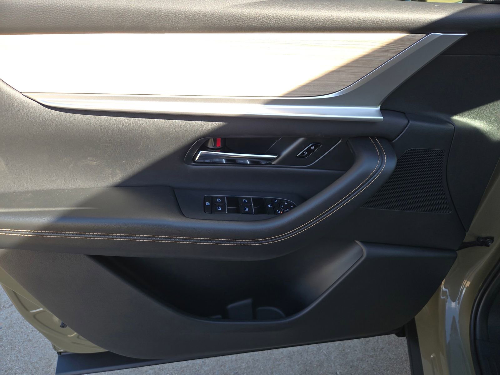 New 2026 MAZDA CX-70 3.3 Turbo w/ Premium Package image 19