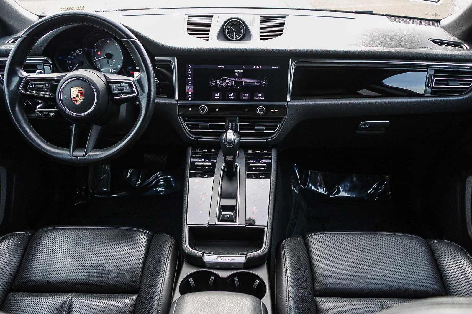 Used 2023 Porsche Macan S image 12