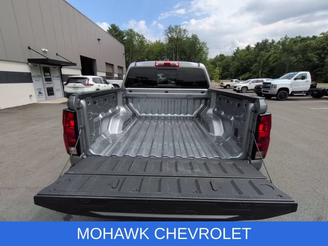 Certified 2024 Chevrolet Colorado LT w/ LT Convenience Package II AWD/4WD image 27