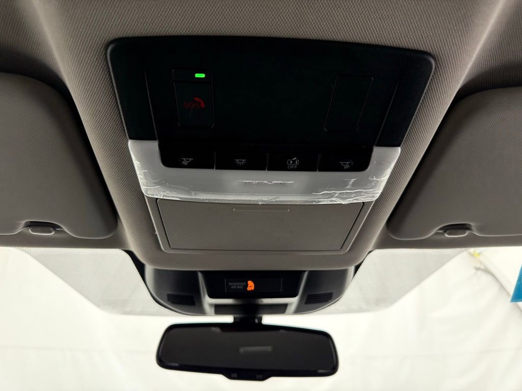 Used 2026 Nissan Rogue SL image 39