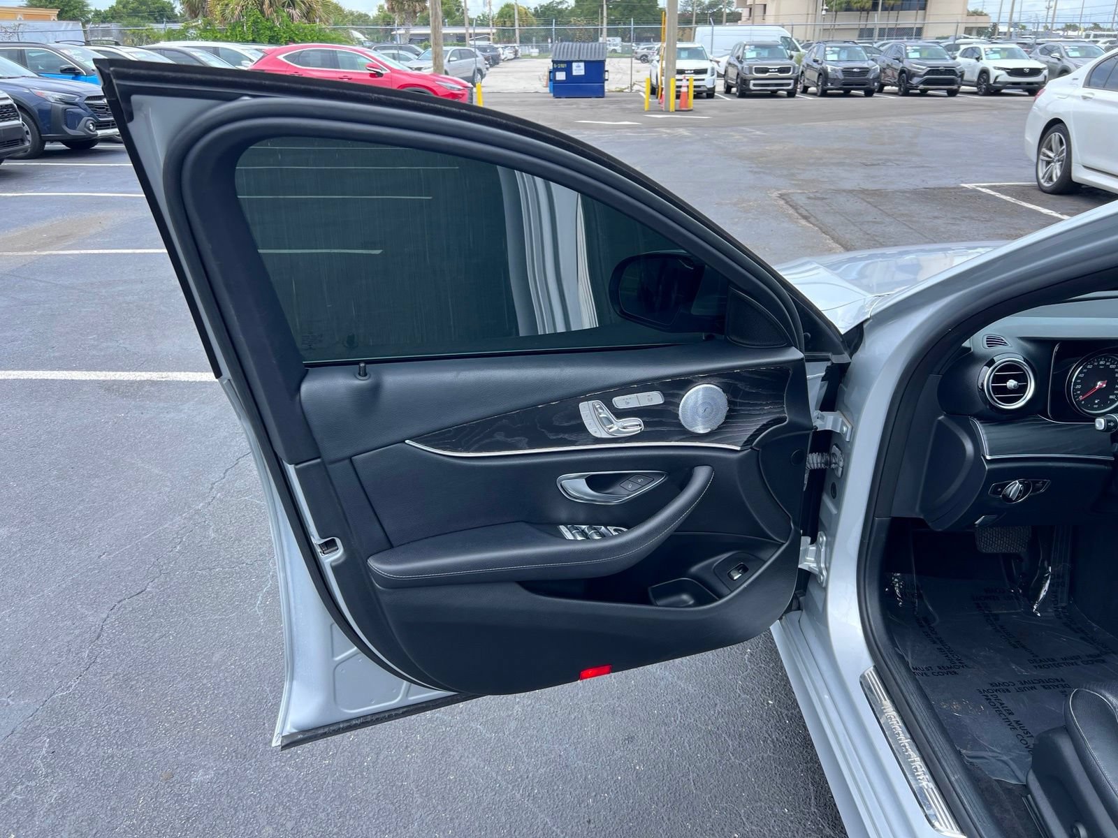 Used 2019 Mercedes-Benz E 300 image 26