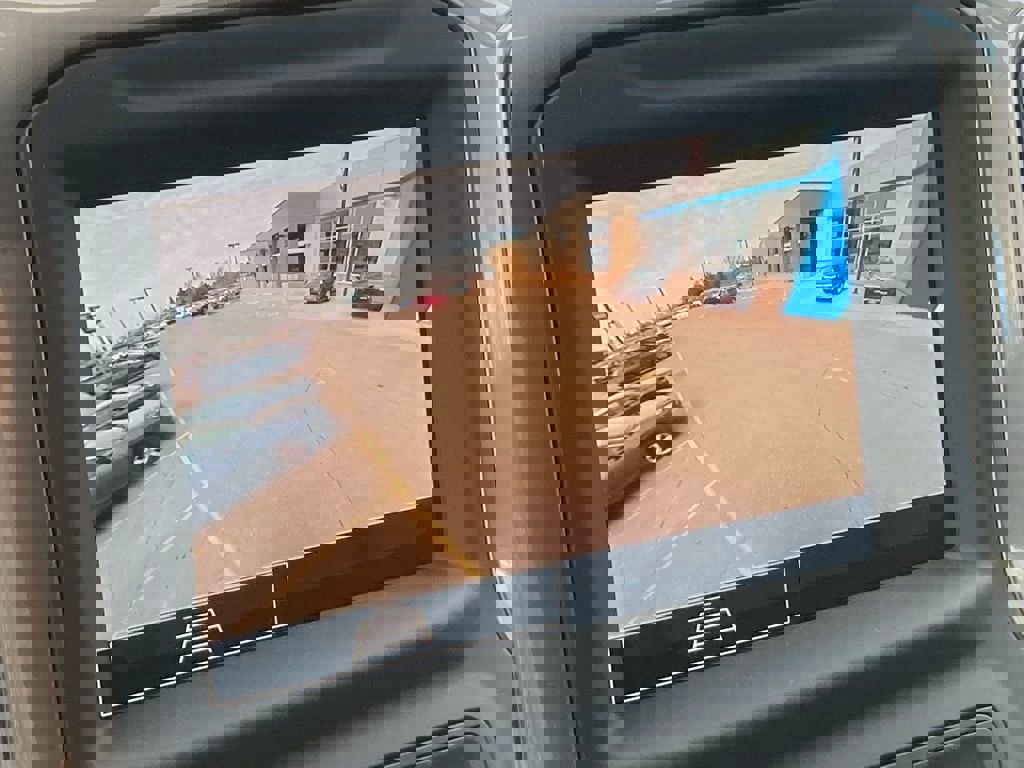 New 2026 Chevrolet Silverado 3500 W/T w/ WT Convenience Package image 5