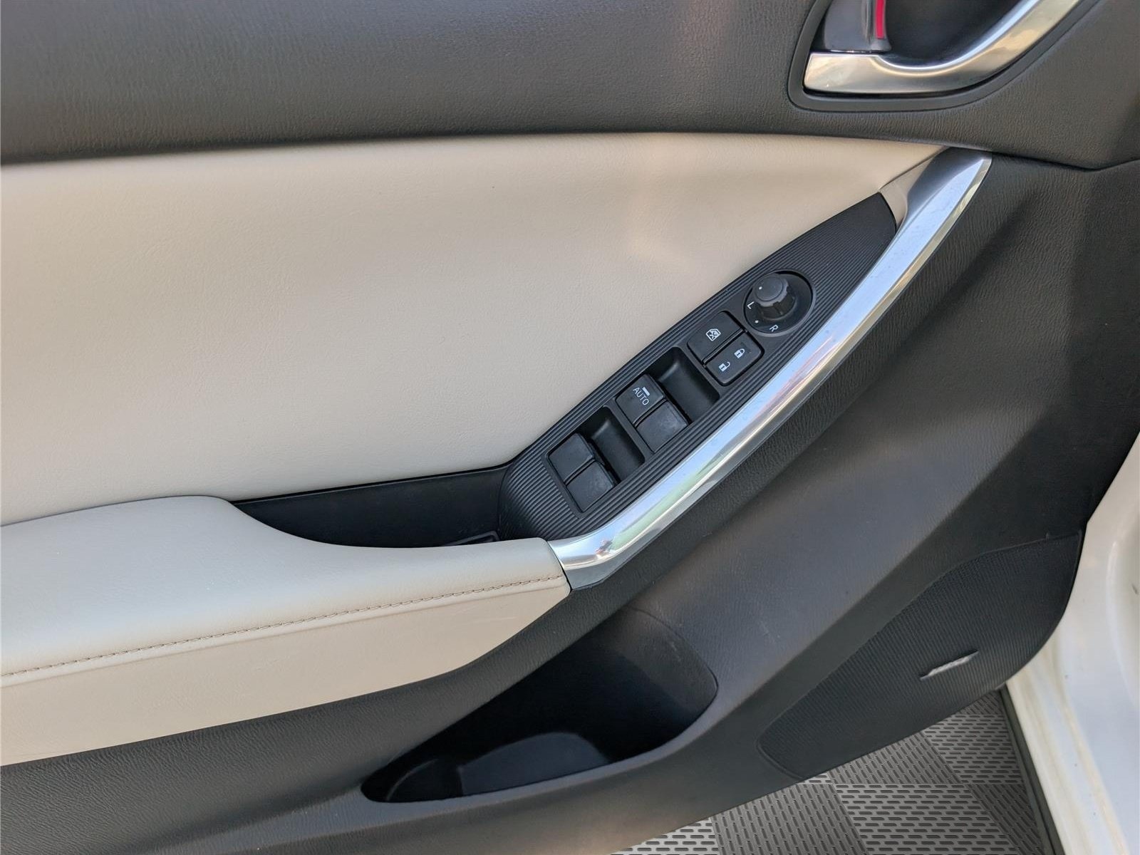 Used 2015 MAZDA CX-5 Grand Touring AWD/4WD image 19