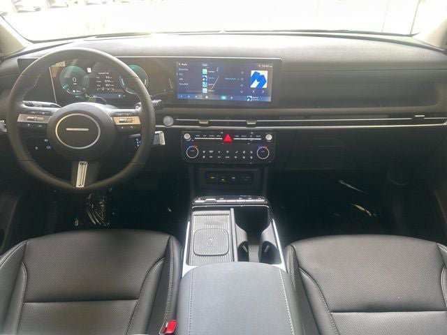 New 2026 Hyundai Tucson Limited AWD/4WD image 20